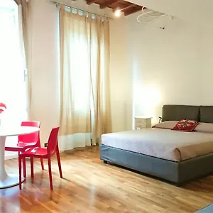 *** Bed and breakfast Friends Of Italia