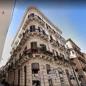 Casa Fileti Palermo