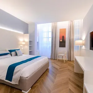 *** Hotel Baylle Italie