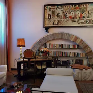 *** Bed and breakfast Casa Masoli Italia