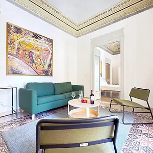  Bed & Breakfast Monacò Italia