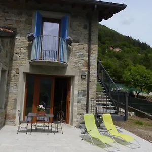  Couette-café Giardino Tra I Laghi Italie