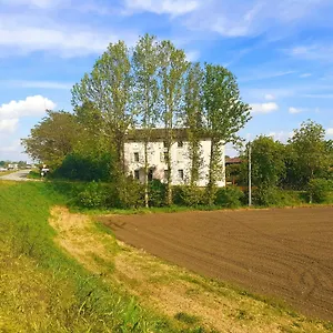  Bed & Breakfast La Sbagera Italia