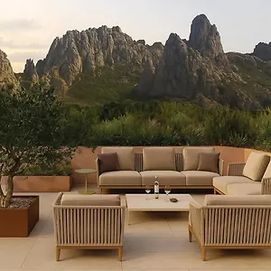 **** Hotel La Suera Italie