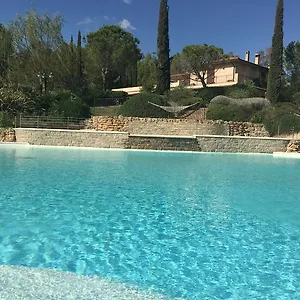 Bagno Santo 3* Saturnia