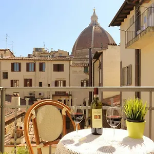 Bel Duomo 3* Florence