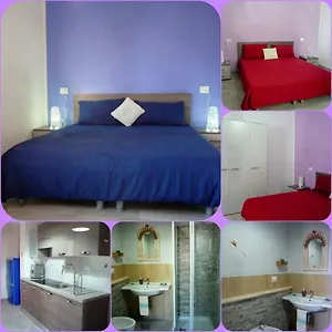  Bed & Breakfast A.c. Le Pavoncelle Italia